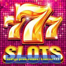 codigo promocional brazino777